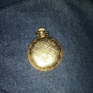 Elgin 1904 pocket watch